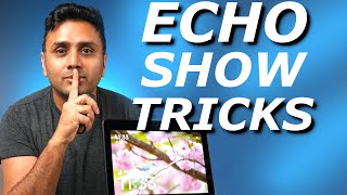 5 Secret Tips for Echo Show 10
