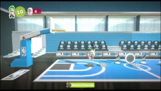 Spa, pool,and gym | LBP3