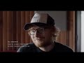 Ed Sheeran – Finding Peace at the Top of the Music Industry | Chasing the Present