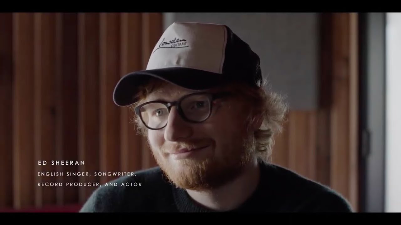 Ed Sheeran details struggles with depression, drugs, bulimia: 'I didn ...