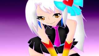 【UTAU】 - Sweet Devil - Garasu Sugomi