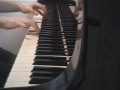 Godowsky: 53 Studies after Chopin No.42(Winter Wind)