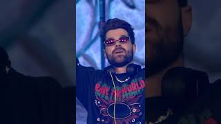 Freestyle Tocando Pesado Na Tomoroland