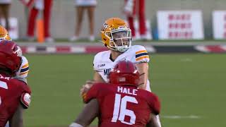 Week 0 - CUSA Top 5 Football Plays