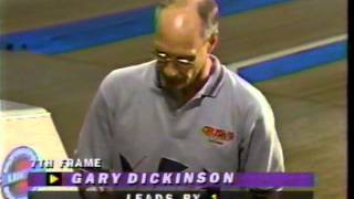 1993 Cleveland Open