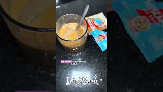 Perpaduan Nescafe Kopi Kental dan Nescafe Ice Roast