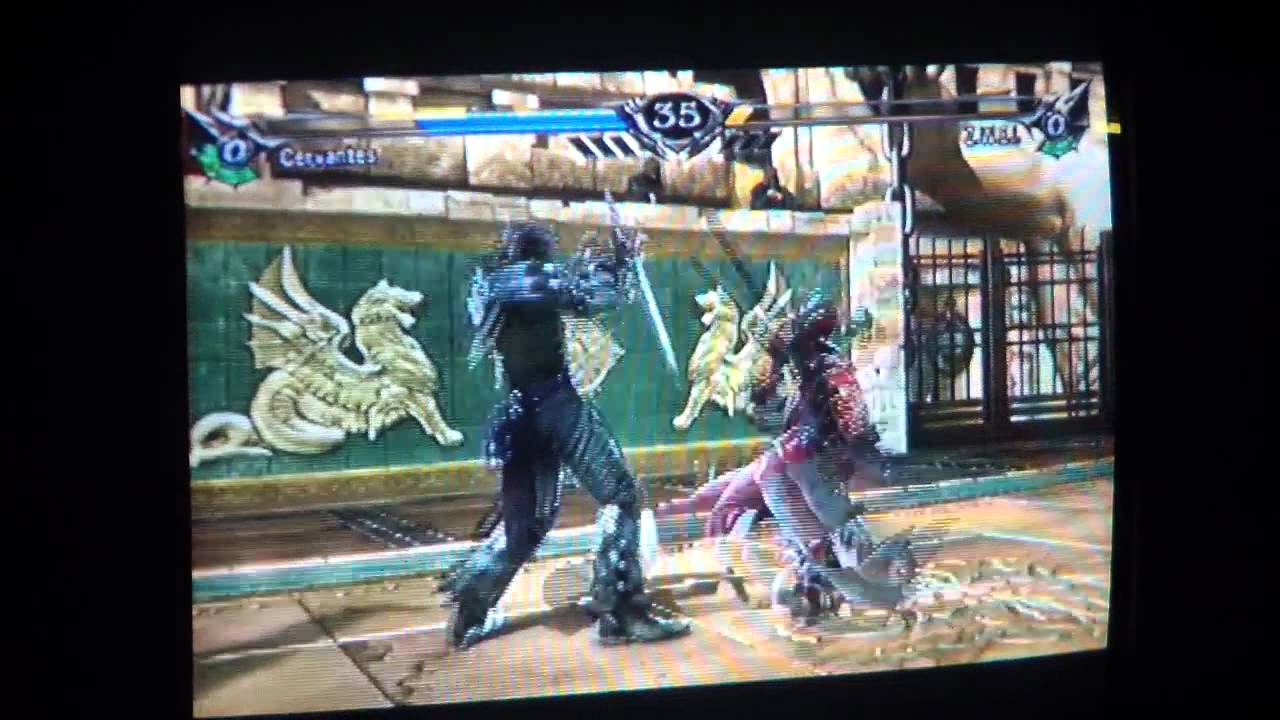 [SCV] EBO 2012 Solo 1/4 Winners Silent Joel (Cervantes) vs Kerrigan ...