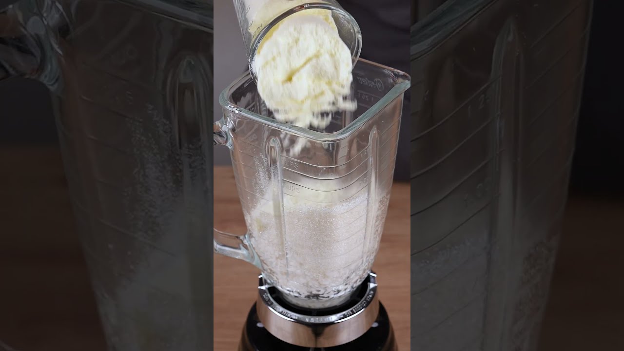 Everyone Is Making Rice In The Blender After Seeing This Genius Idea