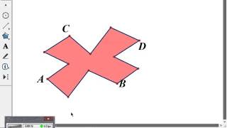 Polygon Tesselation by translation