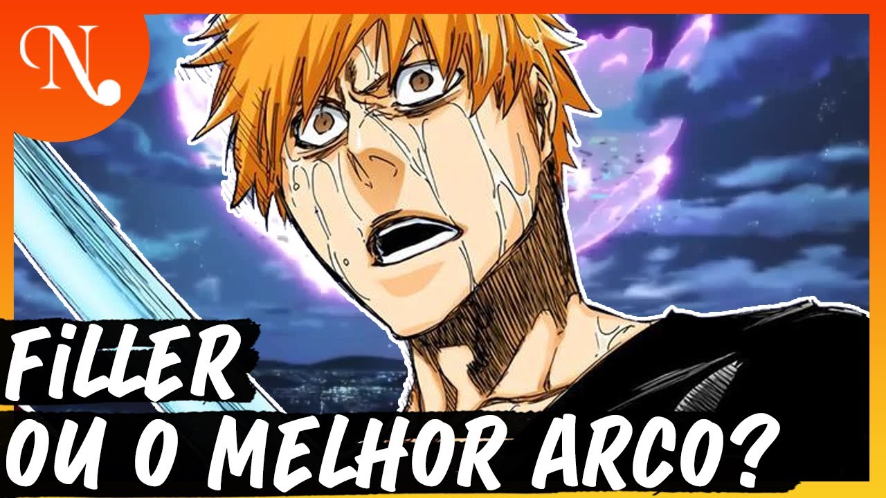 Último episódio de Bleach comentado + Análise geral da saga FullBringer