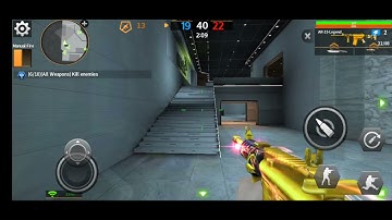 FATAL Raid (TDM) new EDM Stayel