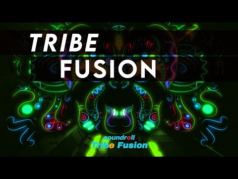 Tribe Fusion By Soundroll 