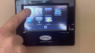 Infinity Fault Codes and How to Clear Them
