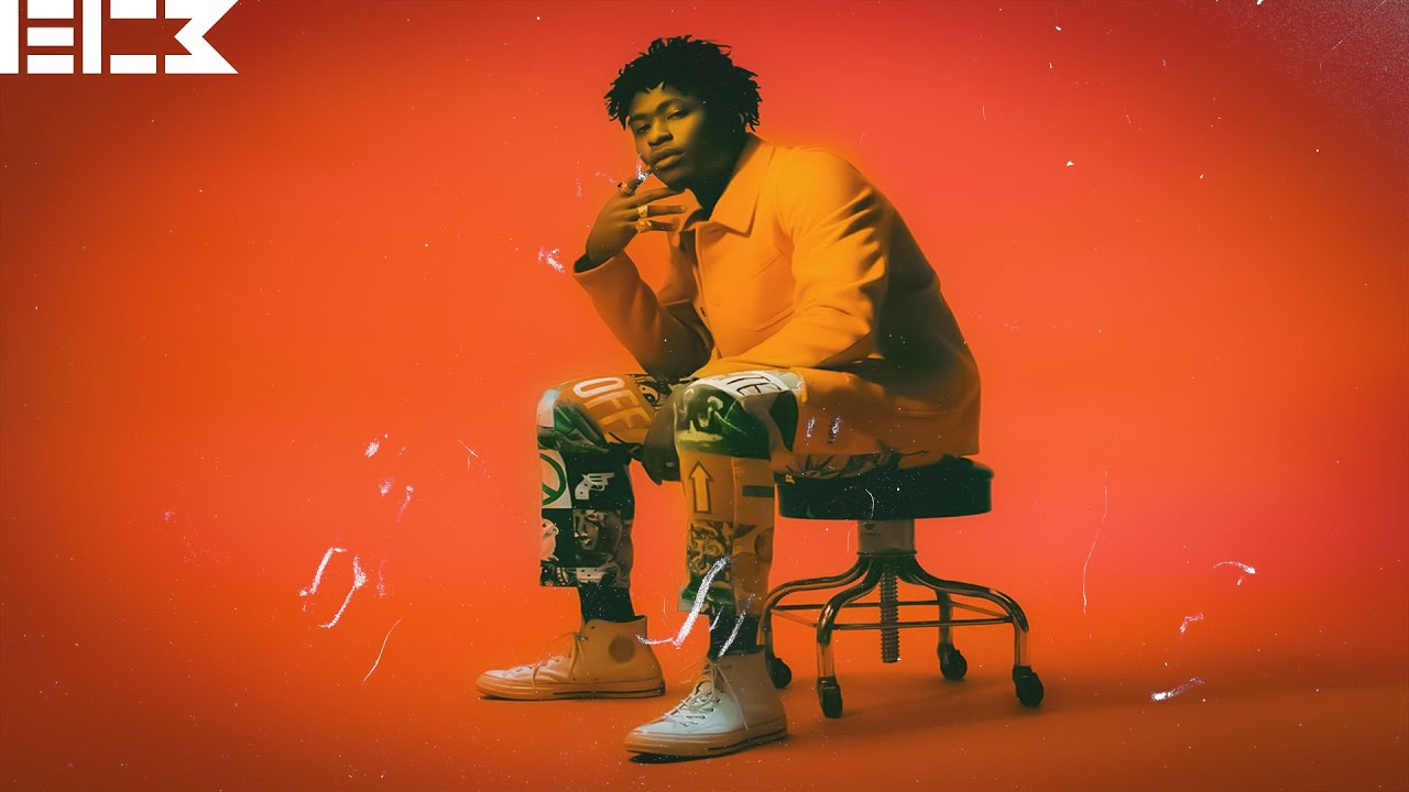 Lucky Daye Type Beat 2022 | SiR Type Beat 2022