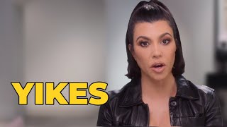 Kourtney Kardashian Responded To Negative Comments of Travis Barker Ex-Wife - Shanna Moakler