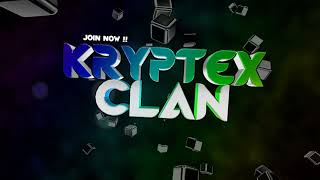 Kryptex clan intro