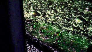 Copper concentrate flotation process