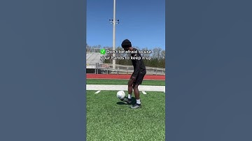 How to get better at juggling