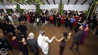 COLAJ  REVELION 2026❌ Nicusor Boieru ❌ Ork Boierasii SARBE HORI VESELIE SI JOC (NUNTA ALEX \u0026 FLAVIA)