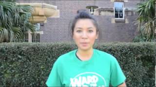 Ward For Board Patrick Ward For International Students