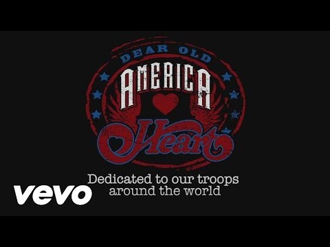 Heart - Dear Old America (AOL Veterans Version) (AOL Veterans Version)