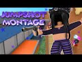 I can ONLY jumpshot in MM2  *montage*   Custom cursor tutorial