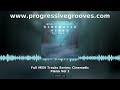 [55% OFF 3+] Full MIDI Tracks Series Cinematic Piano Vol 1 Ambient Chill MIDI Pack