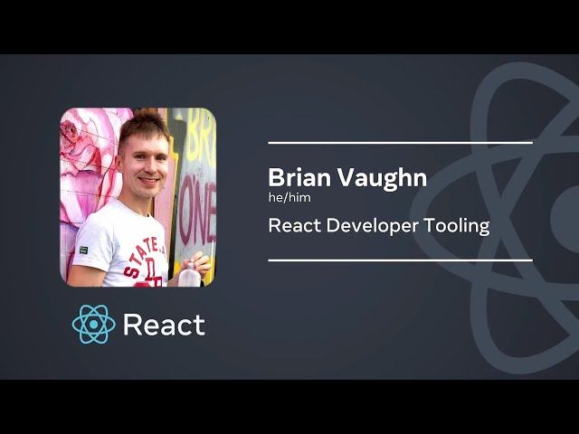 conference snapshot