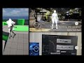 UE5 Augmented Reality