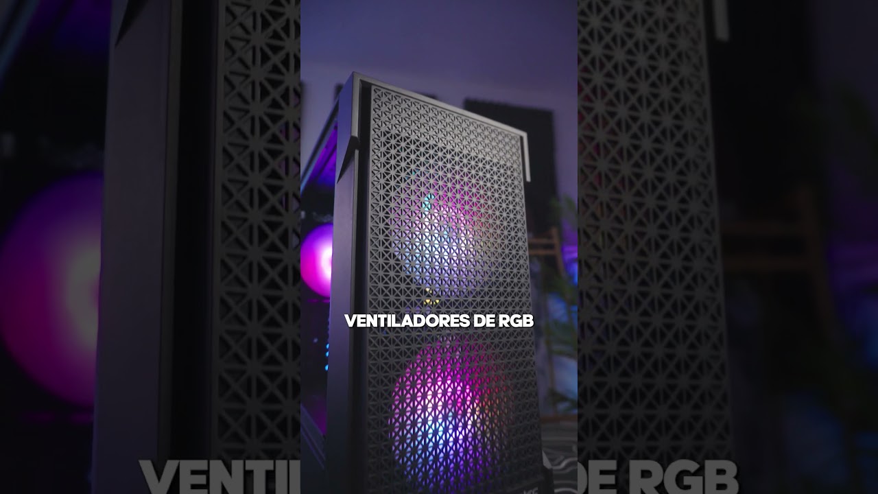 La MEJOR PC Gamer BARATA En 2025!