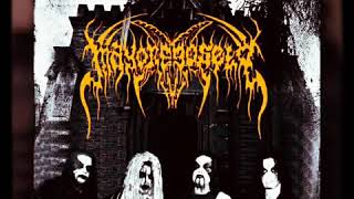 Mayonggo Seto - Spirituals Of Java