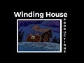 Winding house productionsel barto originals 2022