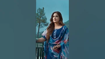BLIND LOVE 3 Alisha Panwar Shagun Pandey Prradip Khairwar Romantic Love Story FNP Media 