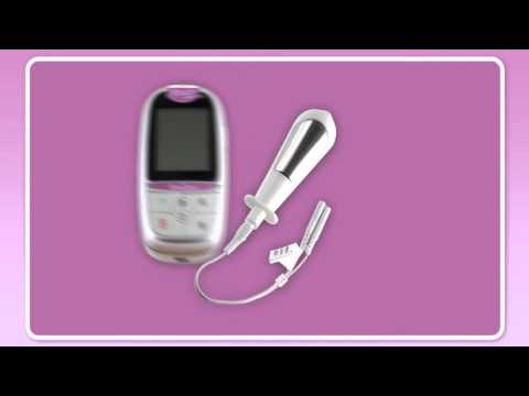 Itouch Sure Pelvic Floor Exerciser Unboxing Tenscare Youtube