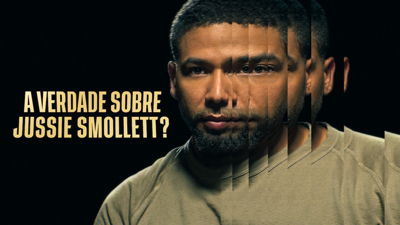 Trailer de A Verdade sobre Jussie Smollett?