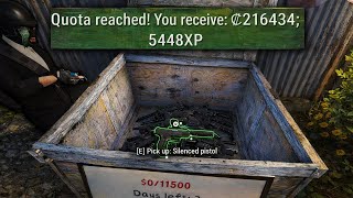 We Completely Broke Crime Simulator With This Exploit