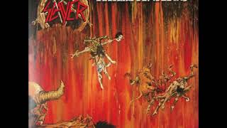 Download Lagu Slayer - Hell Awaits (Full Album) MP3