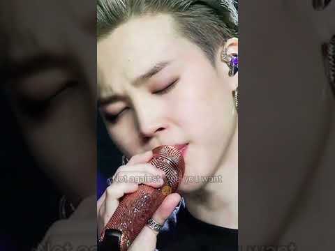 I M So Lonely Broken Angel Bts Jiminbts Btsmember Jimin Kpopidol Army