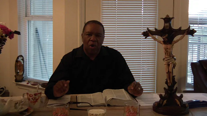 STUDY...FOLLOW JESUS  #1   11/29/20   HDV 1024  Pa...