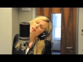 Natasha Bedingfield - Pocketful of Sunshine (Live & Unplugged bei Radio Hamburg)