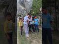 आज मैने लिया बच्चों को खुश करने का चैलेंज #challenge #24hours #children