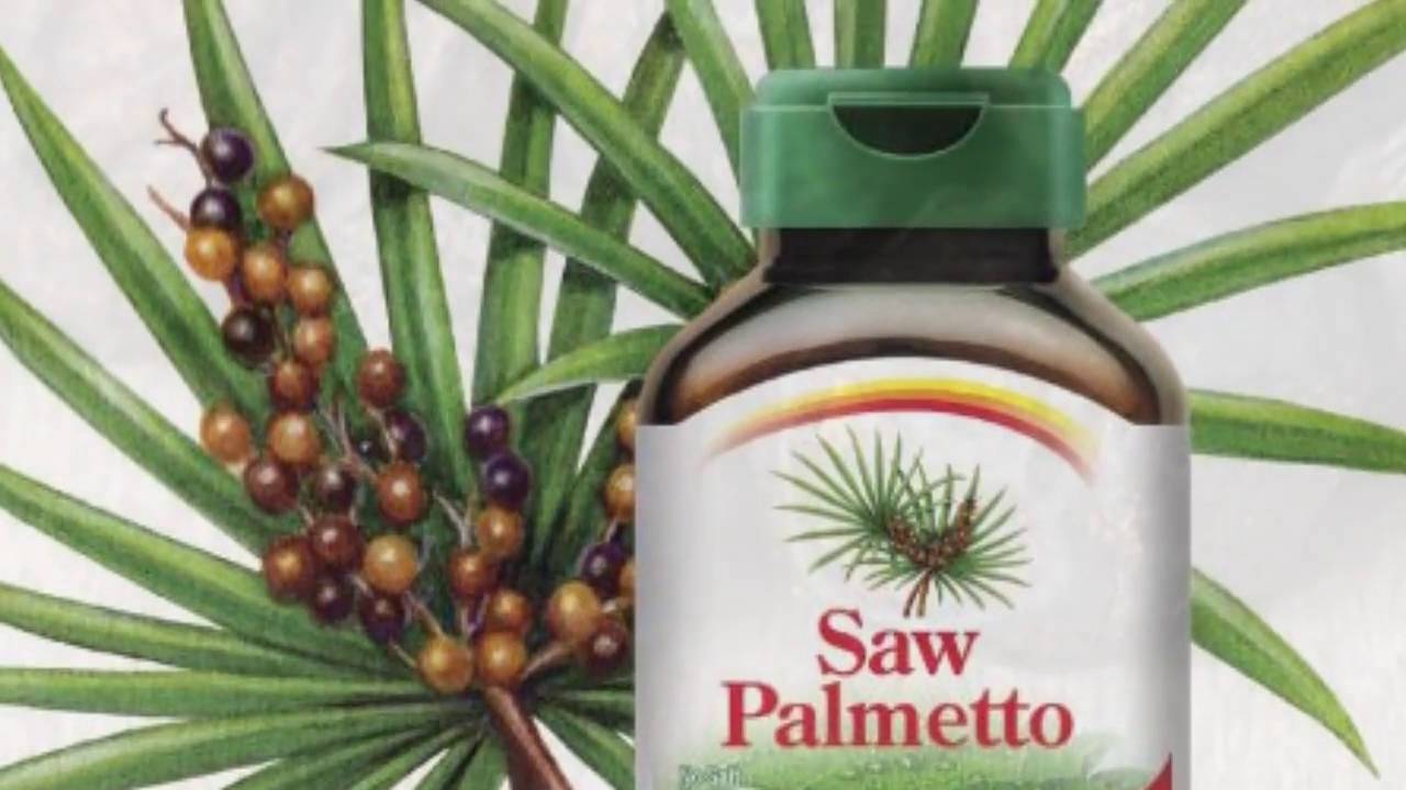 serenoa repens e impotenza serenoa repens e impotenza