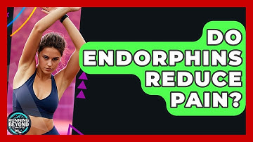 Do Endorphins Reduce Pain? - Running Beyond Limits