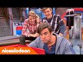 Henry Danger | Nuovo copione 📝 | Nickelodeon Italia