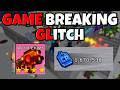 The most Game Breaking Glitch In Survive Zombie Arena... |Survive Zombie Arena