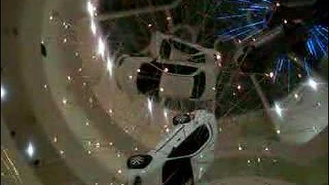 inopportune: stage one