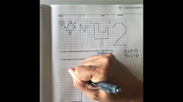 Unit 1, Lesson 3 Part 1