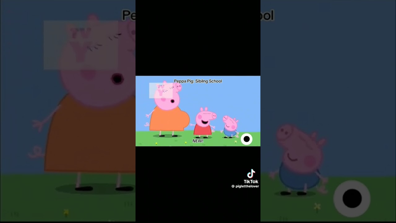 Peppa Pig Series 9 Intro 1 