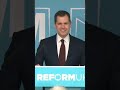 Robert Jenrick explains his dramatic decision to join Reform UK.