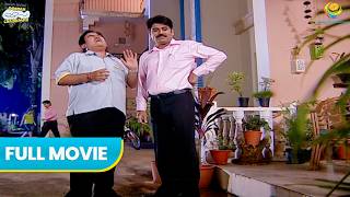 Jethalal made fun of Taarak's diet | Hindi Comedy | Full Movie | Taarak Mehta